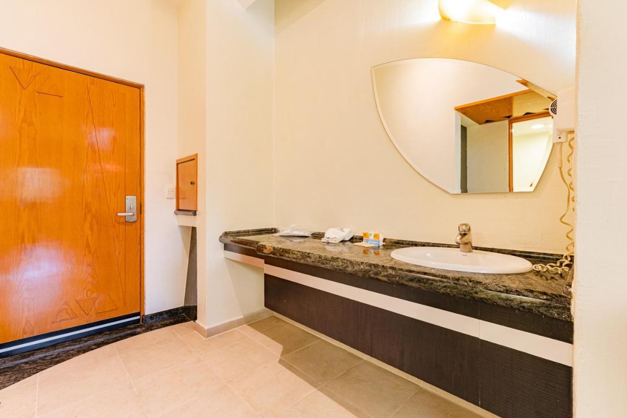 Hotel Pasadena Cdmx Мехико Экстерьер фото