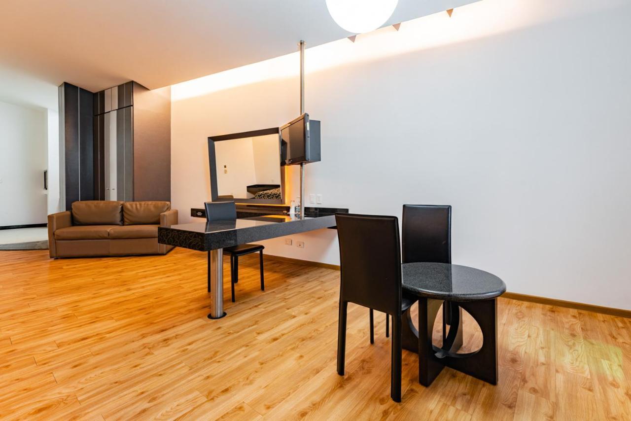 Hotel Pasadena Cdmx Мехико Экстерьер фото