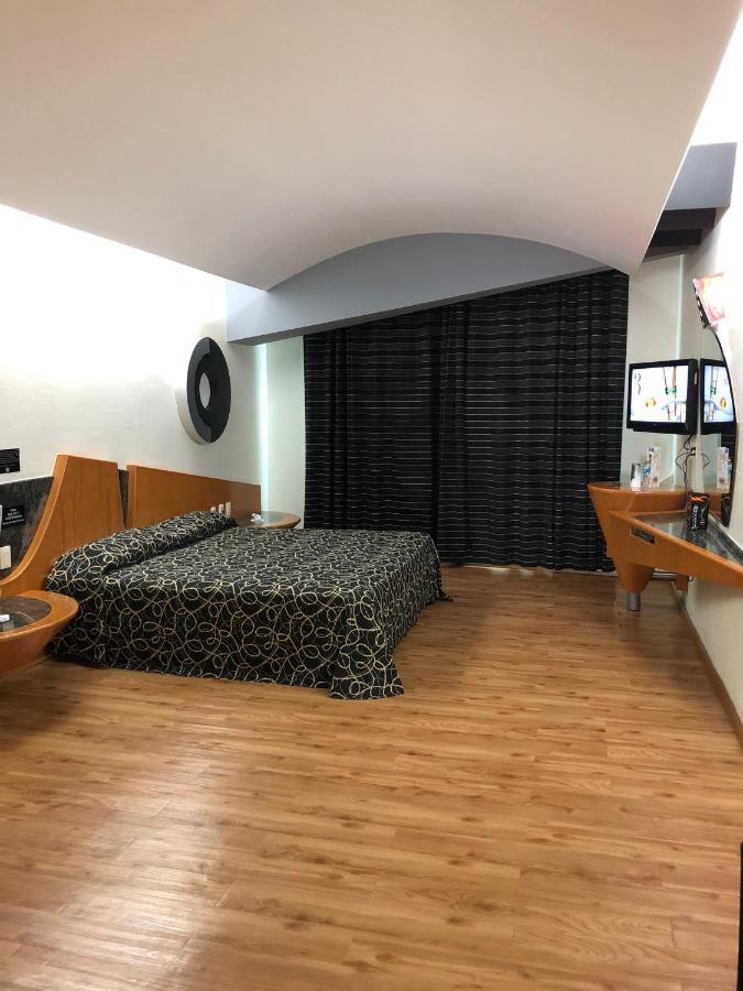 Hotel Pasadena Cdmx Мехико Экстерьер фото